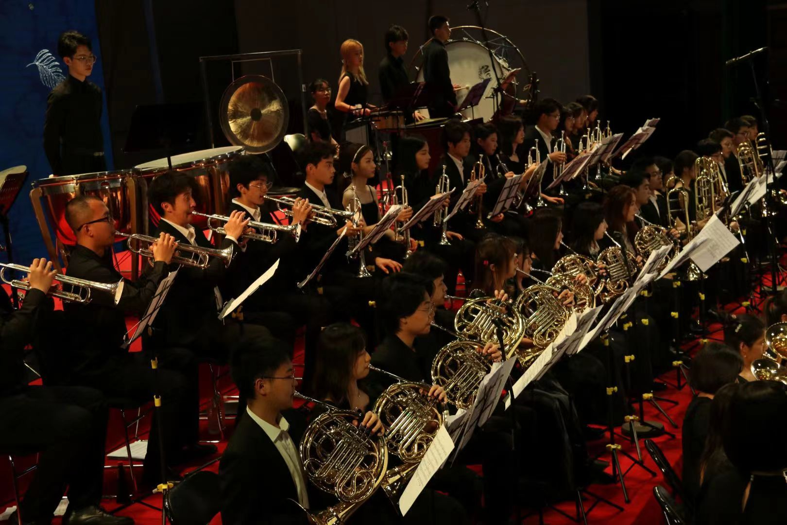中国交响乐团2019新年音乐会-长沙|摄影|人文/纪实|FIXEDROCKNROLLA - 原创作品 - 站酷 (ZCOOL)